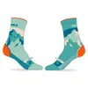 Tecnica Chaussettes Mountain Wooltech