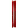 Skis Blizzard (sans Fixations) Zero G 96 Rouge Homme
