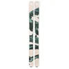 Skis Blizzard (sans Fixations) Rustler 9 Blanc Homme