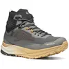 Chaussures de randonnée Tecnica Spark Mid GTX Beige 44