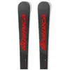 Nordica Pack De Skis Alpins Spitfire Ca Fdt+tp2 Compact 10 Evo