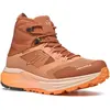 Chaussures de randonnée femme Tecnica Agate S Mid Orange 42,5