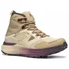 Chaussures de randonnée femme Tecnica Agate S Mid Beige 39,5
