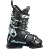 NORDICA - nordica pro machine 85 w (gw) black - Skischoenen dames - Black/Black/White