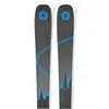 Blizzard Skis Alpins Anomaly 84