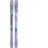 Skis (sans Fixations) Blizzard Black Pearl 88 Purple Femme