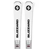 Blizzard Pack De Skis Alpins Firebird Rc Ca+tpc 10 Demo