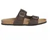 Geox Sandales Geox Sandal Ghita Homme Marron - 40