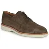 Derbies Geox U GUBBIO A homme