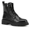 Geox Bottine Cuir Geox Iridea - 41