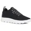 Geox Baskets U Spherica A pour homme, Blanc., 40 EU