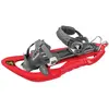Grivel MONTEROSA 1 Red raquetas Con Bolsa- Raquettes - Neige- SSMROS.1.R