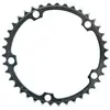 Plateau Campagnolo chorus/record 52T 5 branches 110 bcd 11v - gris