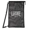 Sac mesh Leone Noir