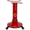 Pied pour trancheuse BERKEL pour Volano B3 - Tribute - B114 Rouge