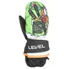 Level Moufles Animal Rec 24 Mois-3 Années