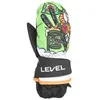 Level Moufles Animal Rec