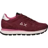 Baskets basses Sun68 Ally Solid femme