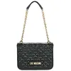 Sac a main Love Moschino QUILTED BAG JC4001 femme