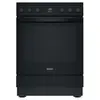 Cuisinière vitrocéramique INDESIT IS67V5CCB/FR