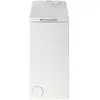 Indesit Machine à Laver à Chargement Par Le Haut Btwl60400spn