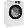 Hotpoint-Ariston Lave linge hublot Hotpoint NS964CWKFR N