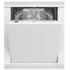 Indesit Lave vaisselle encastrable INDESIT D2IHD524A