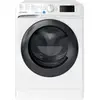 Lave linge séchant hublot INDESIT BDE96435WKVFR