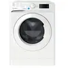 Indesit Lave-linge séchant INDESIT BDE86435WVFR