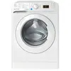 Indesit Lave-linge hublot 8kg 1200 tours/min - BWA81295XWVFR