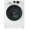 HOTPOINT  Lave linge hublot posable 8kg  PNS825CFR