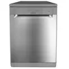 Lave vaisselle 60 cm HOTPOINT ARISTON H2FHL626X 14 couverts 60.0cm 46db Inox