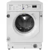 Laveuse - sécheuse indesit biwdil861485eu 8 kg / 6kg 1400 tr / min