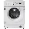 Lave linge hublot encastrable INDESIT BIWMIL91485EU