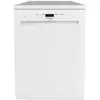 HOTPOINT H4FD641A Vrijstaande vaatwasser - 14 couverts - L60cm - 41 dB - Wit