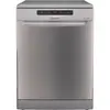 Lave vaisselle 60 cm INDESIT I0FD651X