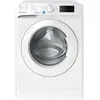 Lave linge hublot INDESIT BWE91296XWVFR