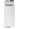Lave-linge Top 6 Kg Hotpoint Cwmtg6241fr/n
