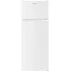 Indesit Réfrigérateur congélateur en haut Indesit I55T0412W