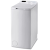 Indesit Indesit BTW S50400 FR Machine à laver Blanc - Chargement par le dessus