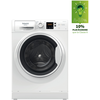 HOTPOINT  Lave linge hublot posable 9 kg blanc  NS9479WWFR