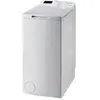 Lave linge top INDESIT BTWPD61253FR 6kg 1200t