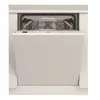 Indesit DIO 3T131 A FE - Geïntegreerde vaatwasser
