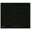 Plaque induction - INDESIT - IS33Q60NE - 3 foyers - Largeur 60 cm - Pu...
