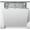 HOTPOINT - Lave-vaisselle intégrable 60cm - HI5030W Argent 82x59.8x55.5