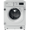 HOTPOINT  Lave linge hublot encastrable 8 kg  BIWMHG8146EU