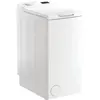 Lave linge top INDESIT TI5512MYTIMEFR