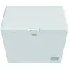 Congélateur Coffre Indesit 246L Blanc - INCF 2464E2