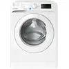 Indesit Indesit Push&Go BWE 8127X WV FR machine à laver chargement fro...