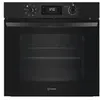 Indesit Four encastrable Indesit IO 275P B Noir MAT